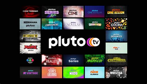 videos chanel|pluto tv channels videos.